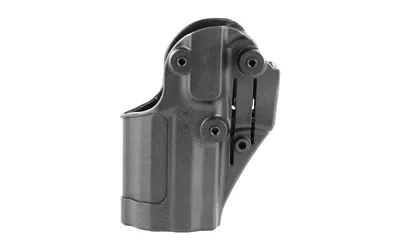 Blackhawk SERPA CQC 410517BKR Holster RH HK P30 Matte Black - View 3