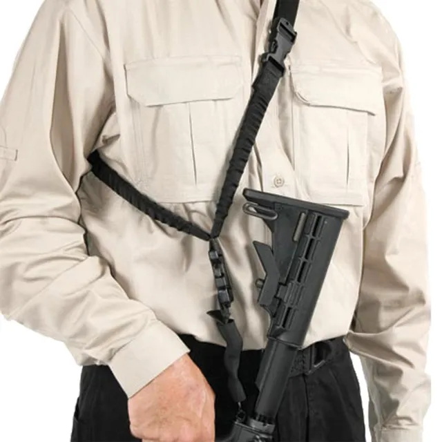 Blackhawk Storm Sling XT 1.25 in Nylon Webbing Adjustable 46-64 in - View 2