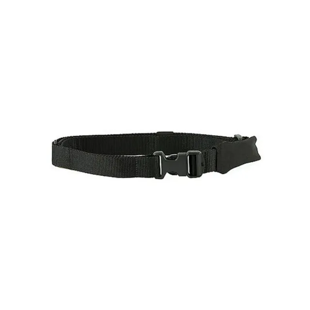 Blackhawk 70GS15BK Sling Nylon Webbing 1.25 in Adjustable 30-50 in Black - View 2