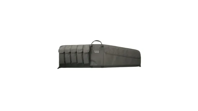 Blackhawk Sportster 74SG03BK Large Tactical Rifle Case 44 In Black - View 2