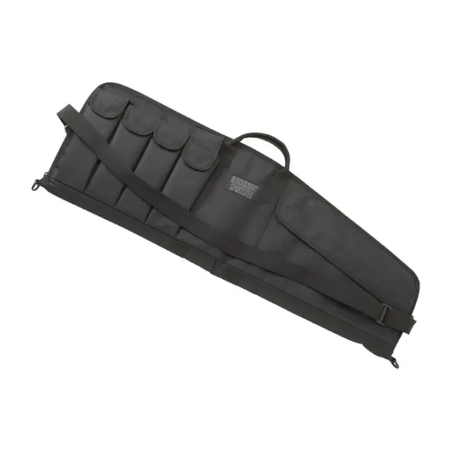 Blackhawk 74SG36BK Tactical Carbine Case 600D Polyester 36in Black - View 2