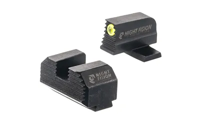 Optics Ready Stealth Night Sight Set for Springfield Hellcat OSP/XD-S w/ 507K - View 2