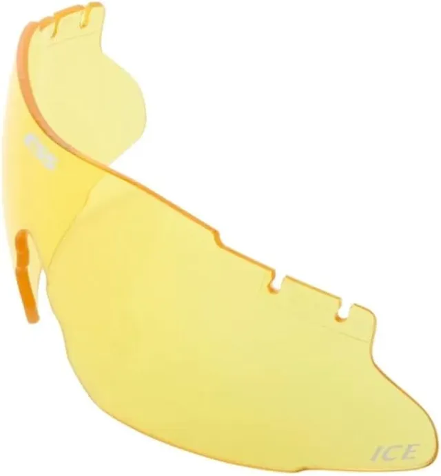 ESS Eyewear ICE NARO Hi-Def Yellow Lens 740-0077 - View 2