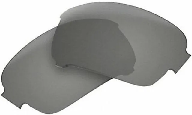 ESS Rollbar Replacement Lenses 740-0600 3-Lens Kit Clear Smoke Amber - View 2