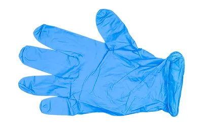 Honeywell Dexi-Task Disposable LA049/L Gloves Powder-Free - View 2