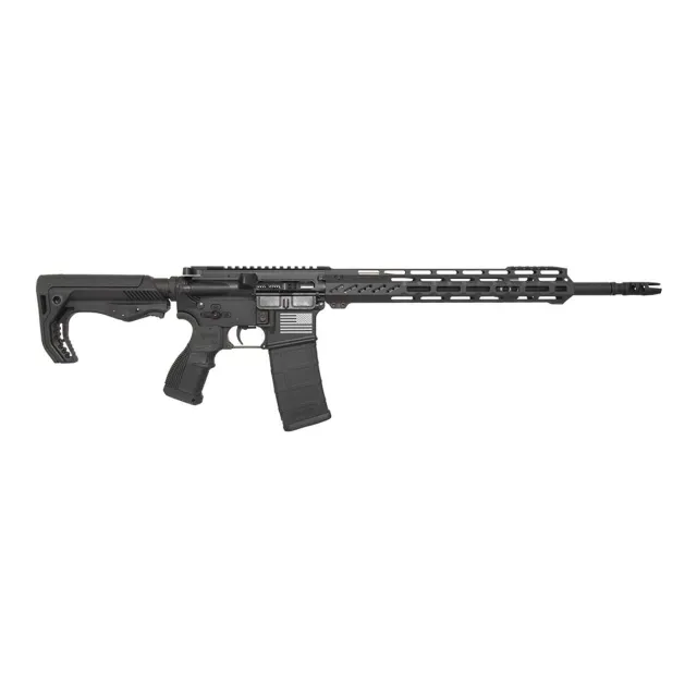 FosTech Tech 15 5.56 NATO 8151B556A4 - View 2