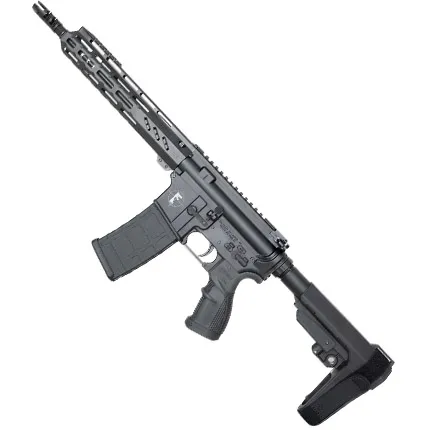 Fostech Tech Stryker 5.56 NATO TE-STP-BL5CH5-B41 - View 2