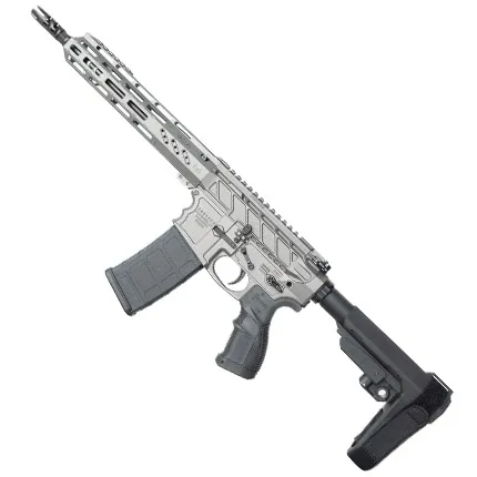 Fostech Stealth Raptor 5.56 NATO ST-RPP-TU5CH5-B41 - View 2