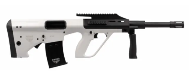 PW Arms BPA12 12 Gauge BPA12-W - View 2