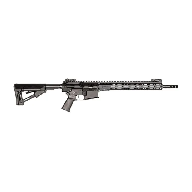 Armalite AR-10 Tactical AR10TAC16 308 Win/7.62 NATO 16 In 25 Rd - View 2