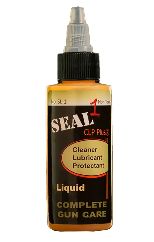 REDCON1 SL-1 CLP Gun Cleaner 1 Oz Non-Toxic Formula - View 2