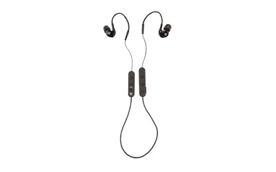 AXIL GS Extreme 2.0 Tactical Earbuds Bluetooth Lanyard 25hr Battery - View 2