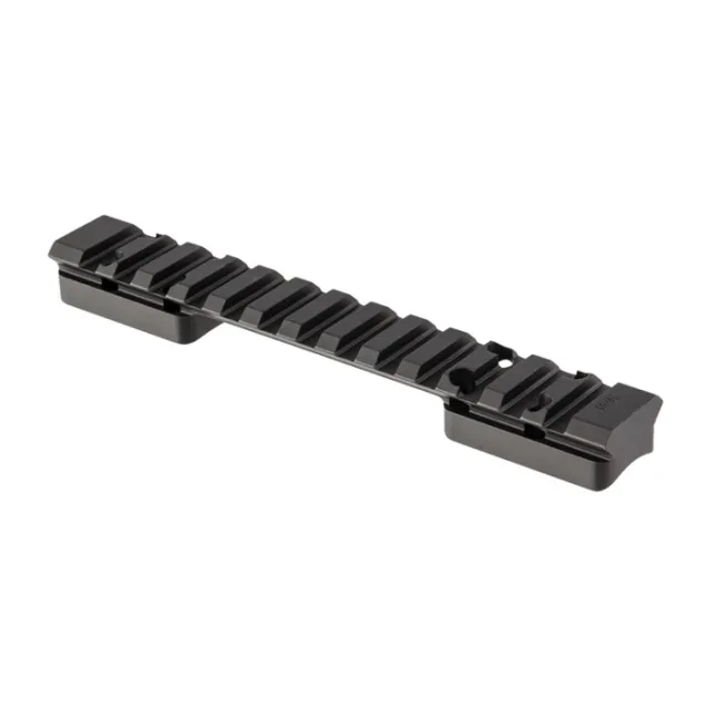 Warne Mounts 7641M Mountain Tech XP Tactical Rail for Browning X-Bolt SA - View 2