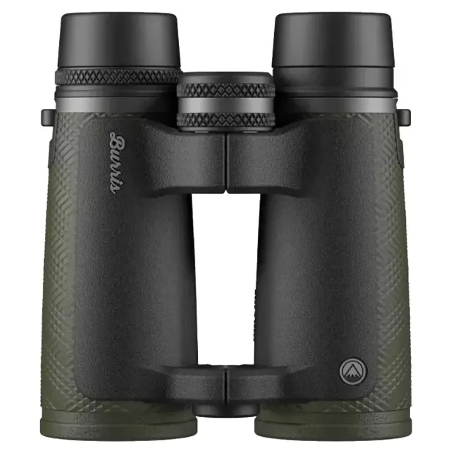 Burris SignatureHD 8x42 Binoculars HD Lenses Rubber Armored Waterproof - View 2