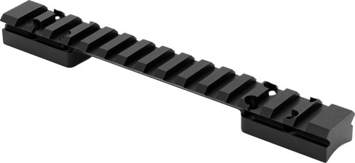 Warne Mountain Tech Rail Browning X-Bolt Magnum 300PRC 7643M - View 2