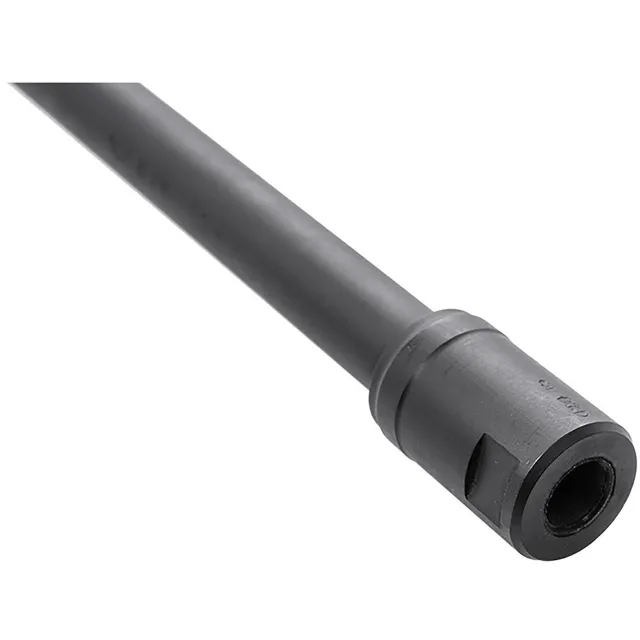 Warne 8500DE Hyperlite Scope Rings Dark Earth 1" Low - View 2