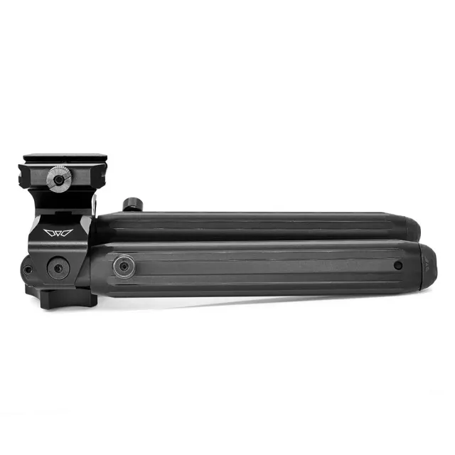 Warne Vapor Bipod M-Lok Interface V7934M - View 2