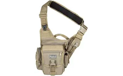 Maxpedition Fatboy Versipack MOLLE Modular Expandable Rugged - View 2