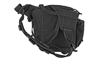 Maxpedition Jumbo Versipack 1000D Ballistic Nylon MOLLE Pack - View 3