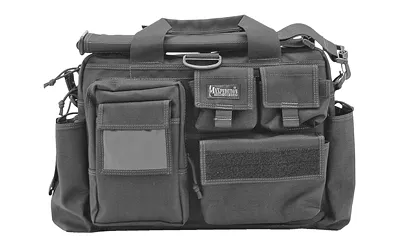 Maxpedition Operator Tactical Attache 1050D Nylon Briefcase - View 2