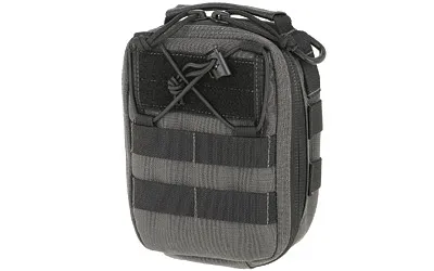 Maxpedition FR-1 Medical Pouch Compact First Aid Organizer - View 2