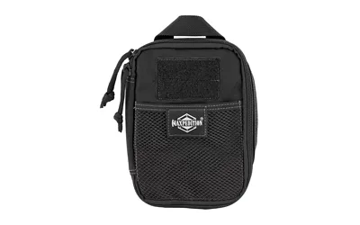 Maxpedition Fatty Pocket Organizer Large Multi-Pocket Nylon - View 2