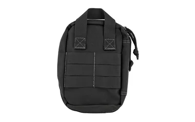 Maxpedition Fatty Pocket Organizer Large Multi-Pocket Nylon - View 3