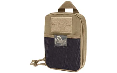 Maxpedition Fatty Pocket Organizer 1000D Nylon Zippered Pouch - View 2