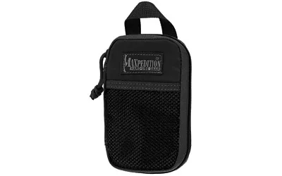 Maxpedition Micro Pocket Organizer Compact Nylon EDC Pouch - View 2