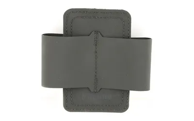 Maxpedition Dual Mag Wrap Gray MOLLE-Compatible Elastic Retention - View 2
