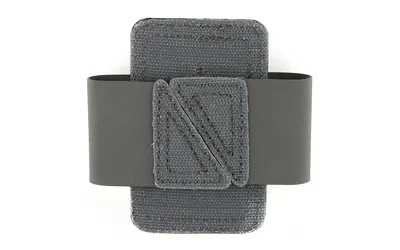 Maxpedition Dual Mag Wrap Gray MOLLE-Compatible Elastic Retention - View 3