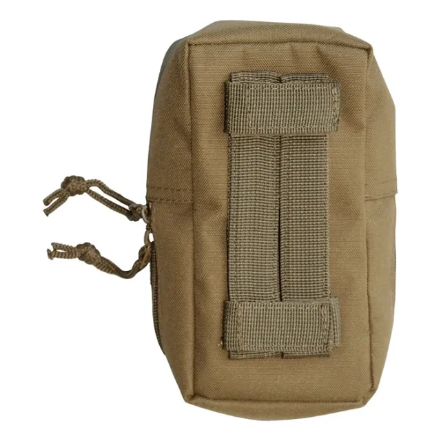 ATN Tactical Molle Carry Case OTS XLT LT MOD High-Density Fabric - View 2
