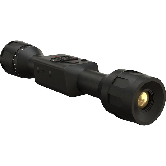 ATN Thor LTV Thermal Scope 3-9x25mm 256x192 12 Micron TIWSTLTV225X - View 3