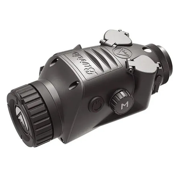 Burris BTC35 Clip-On Thermal Optic 3.2x-12.7x 35mm Objective Multiple - View 2