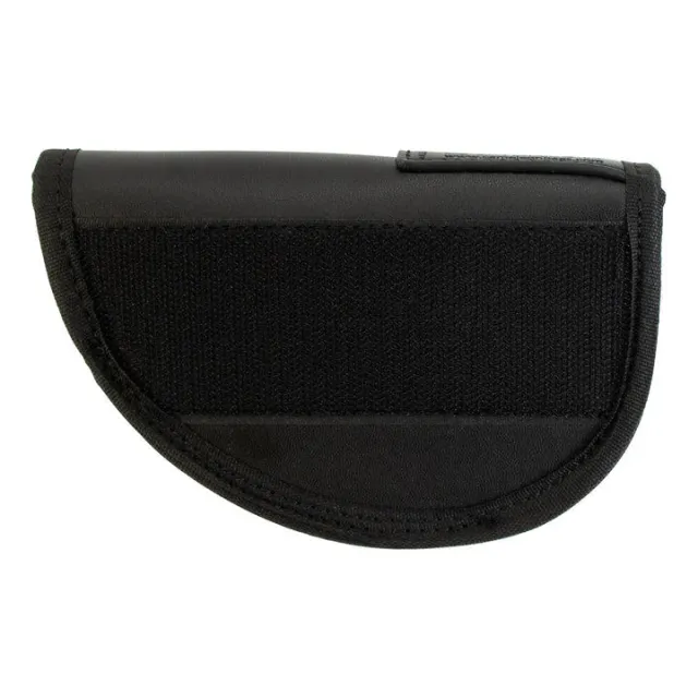 Rugged Rare 49681 Calico Esme Concealed Carry Purse Black 15"x10.3"x6.6" - View 2