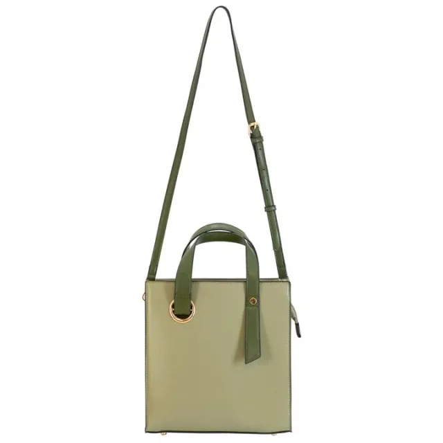 Rugged Rare Sage Concealed Carry Purse Green - View 2