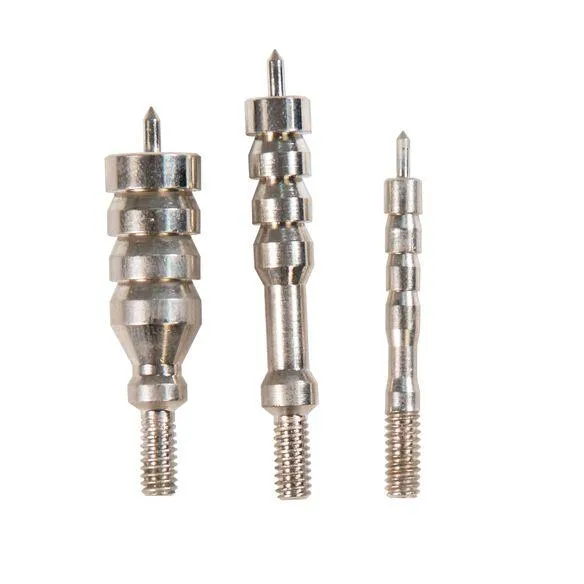 Tipton Jag 8-32 Thread Fits .17 Caliber - 45 ACP 12 Piece Set 500-012 - View 2