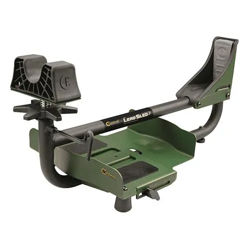 Caldwell Lead Sled-3 Rest (Recoil Reducing Technology) - View 2
