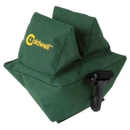 Caldwell DeadShot Shooting Rest Rear Bag Green 640271 - View 2