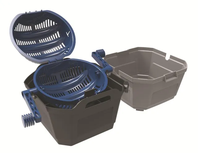 Frankford Arsenal Platinum Wet/Dry Media Separator Plastic - View 2