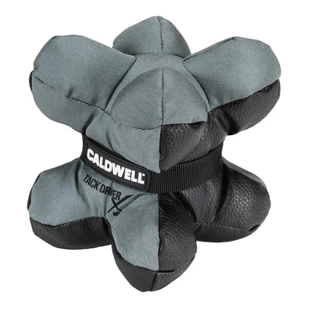 Caldwell TacDriver X Mini Bag Nylon and Leather Filled - View 2