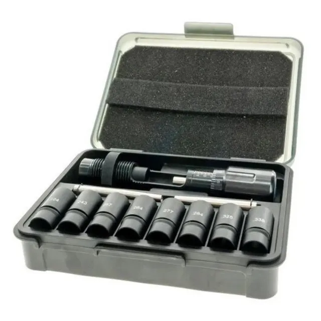 Frankford Arsenal Universal Bullet Seating Die .224 - .338 Calibers 1116715 - View 2