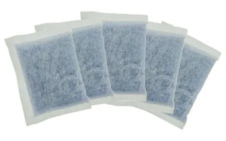 Lockdown 1138993 Silica Gel Bags 40g 5-Pack Moisture Absorbing - View 2