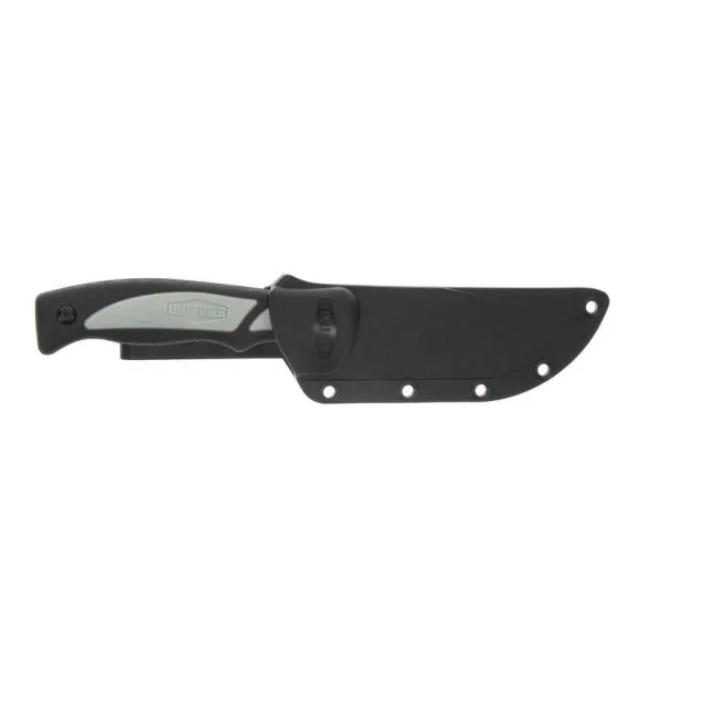 Old Timer 1137140 Trail Boss Knife 3.7 In Stainless Steel Full Tang - View 2