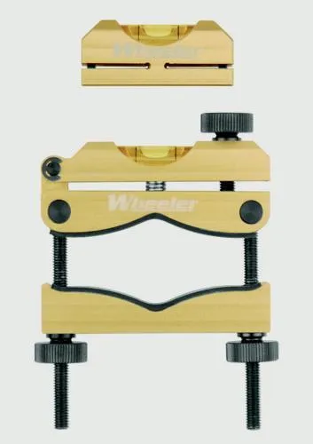 Wheeler 119050 Pro Reticle Leveling System Scope Alignment Tool - View 2