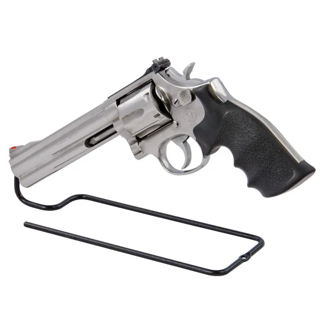 Battenfeld Technologies Lockdown 222314 Handgun Rack .22 Cal Matte Black - View 2