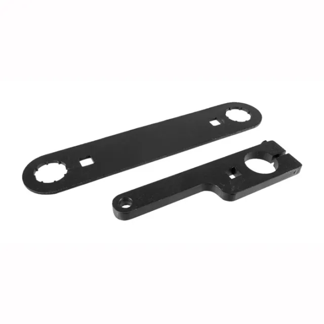 Wheeler 123038 Action Wrench for Savage 110/10 Series Rifles - View 2