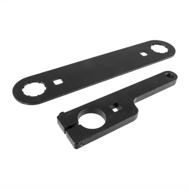 Wheeler 123038 Action Wrench for Savage 110/10 Series Rifles - View 3