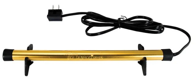 Battenfeld Technologies Golden Rod 725721 Dehumidifier 12in 110 Volt AC - View 2