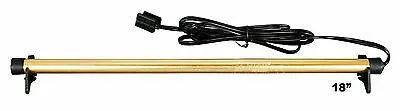 Goldenrod Dehumidifier Lockdown Golden Rod 18in Gold 110/120 - View 2